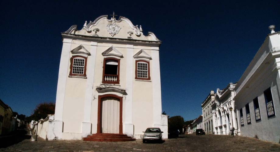 Музей религиозного искусства в церкви Боа-Морти / Museu de Arte Sacra da Boa Morte