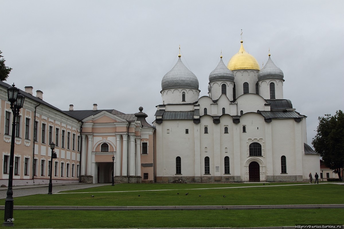 Великий Новгород Великий Новгород, Россия