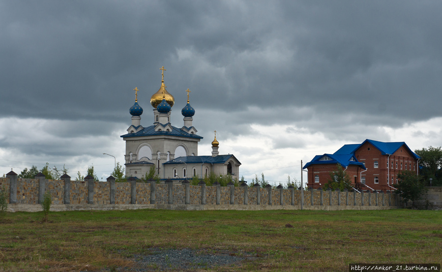 Уральская Карелия Челябинск, Россия