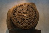 Мехико. Национальный музей антропологии