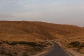пустыня Негев