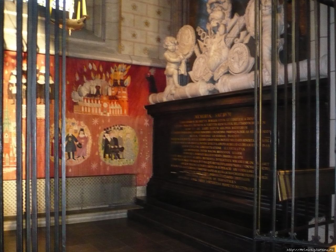 Кафедральный собор Уппсалы Уппсала, Швеция Кафедральный собор Уппсалы Уппсала, Швеция