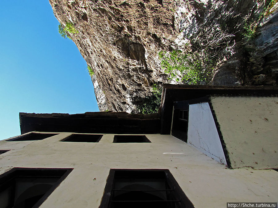 Blagaj Tekija — святое место дервишей и суфиев у истока Буны Благай, Босния и Герцеговина