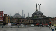 Мечеть Рустема-Паши