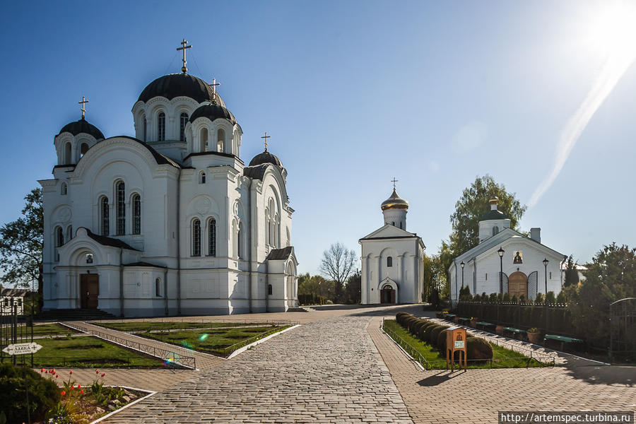 Незнакомая Беларусь Беларусь