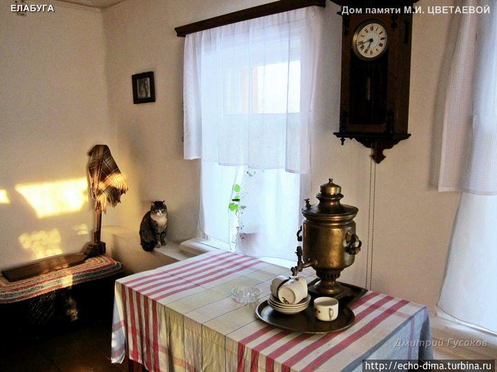 ЕЛАБУГА — ГОРОД МУЗЕЙ Елабуга, Россия