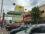 Китайский квартал в Санто-Доминго