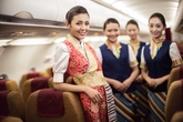 Авиакомпания Tibet Air