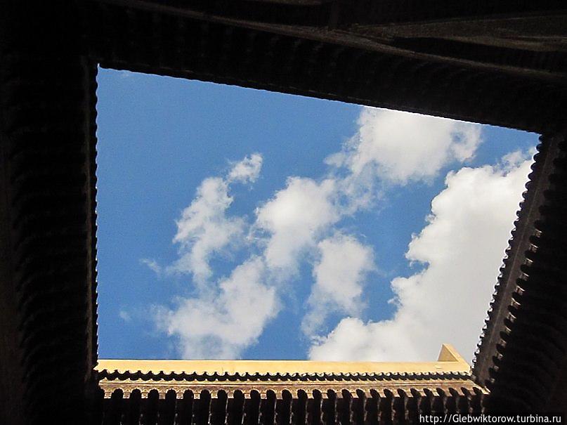 Фес. Медина Фес, Марокко