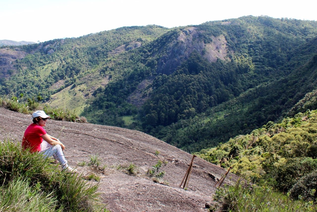 Здесь есть на что посмотр