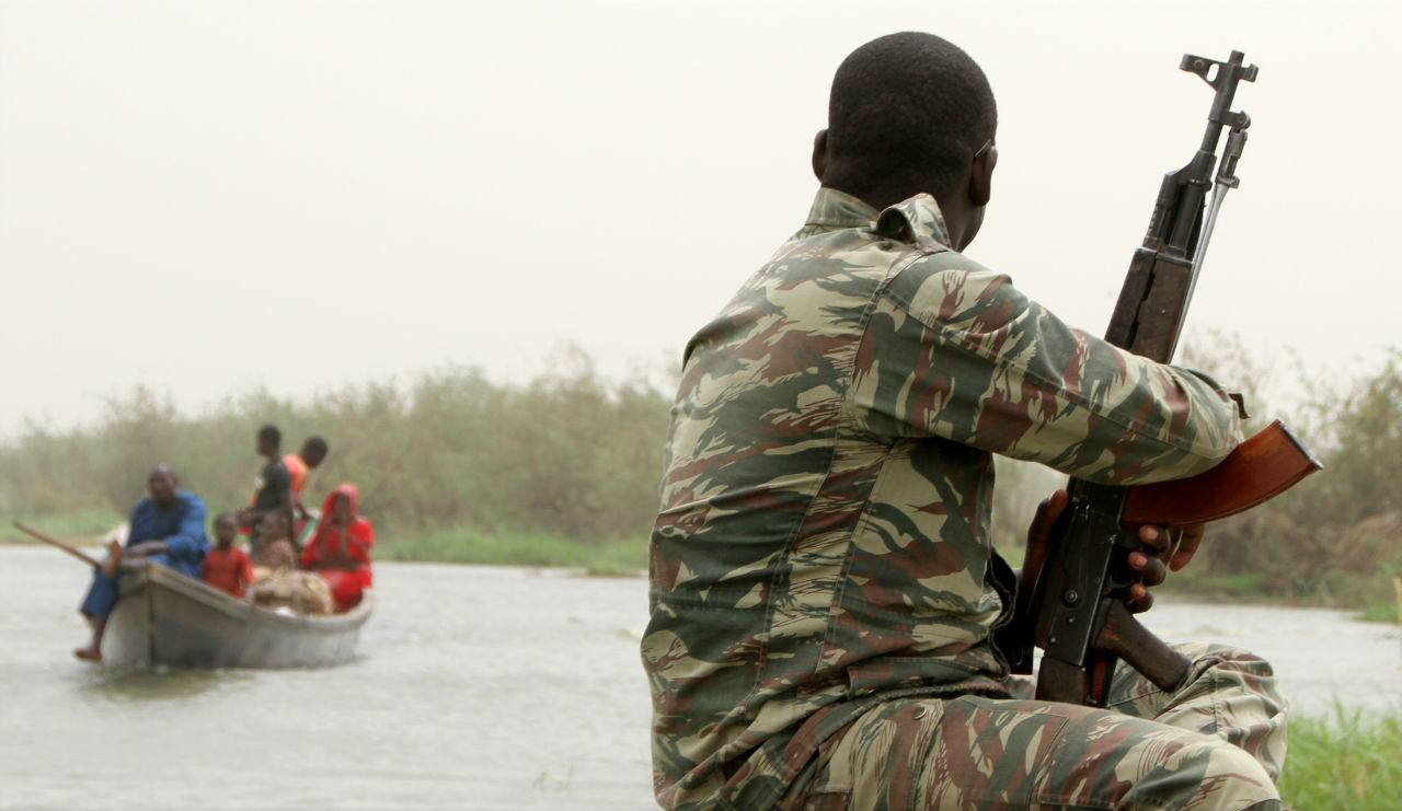 Воспоминания — Турбина 2014