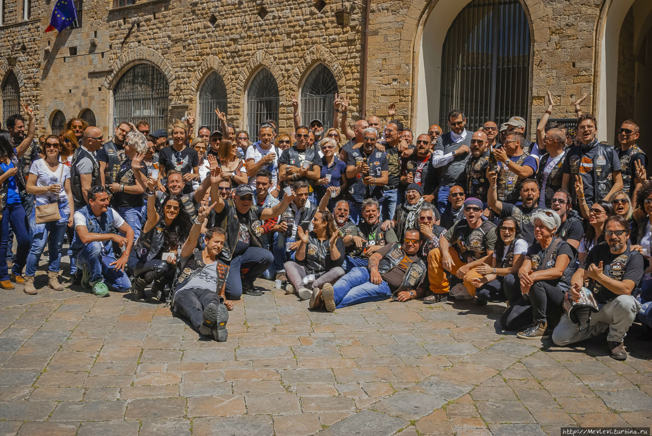 Volterra Tuscany Italy Тоскана, Италия