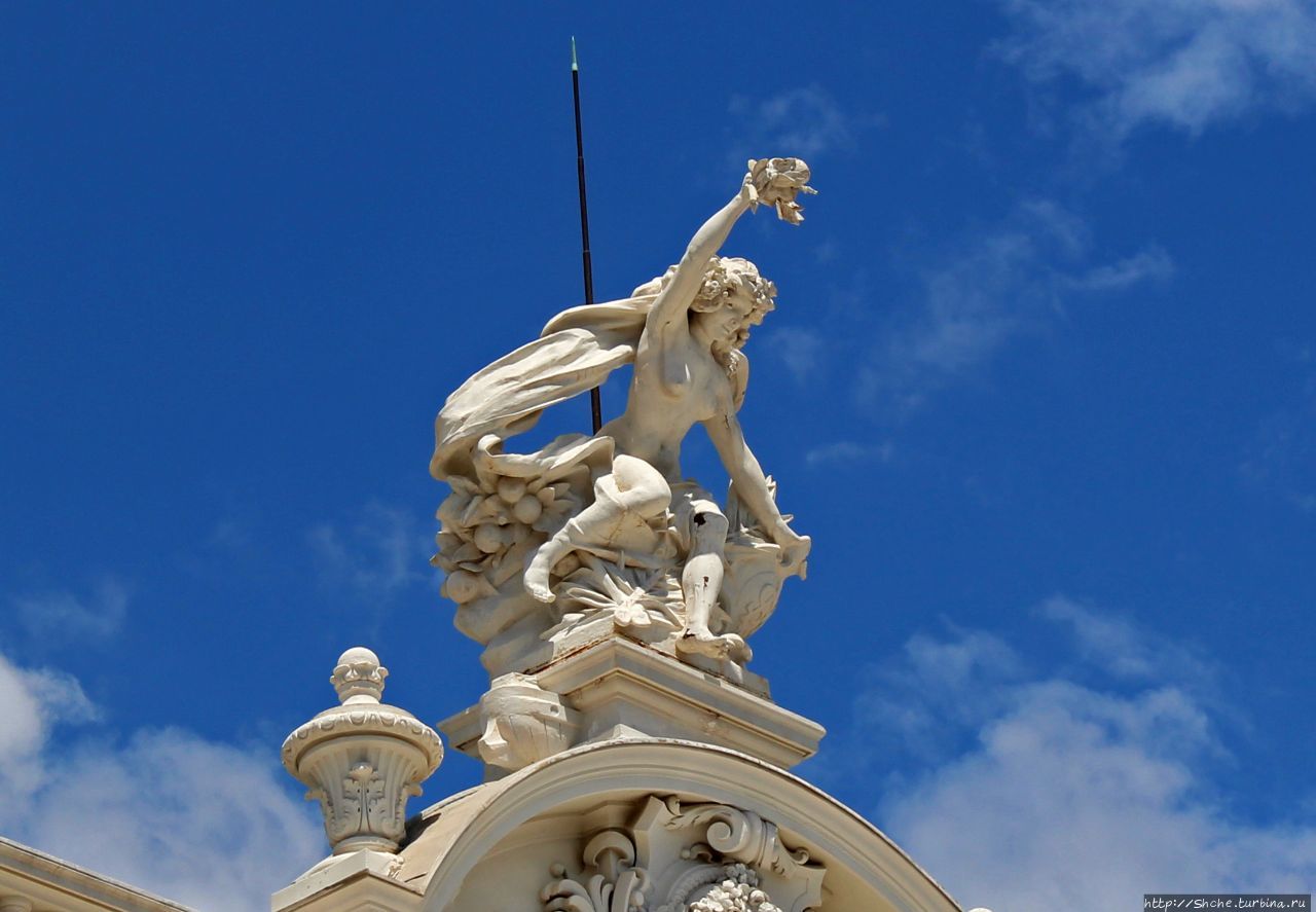 Монте Карло, Монако Монте Карло, Монако