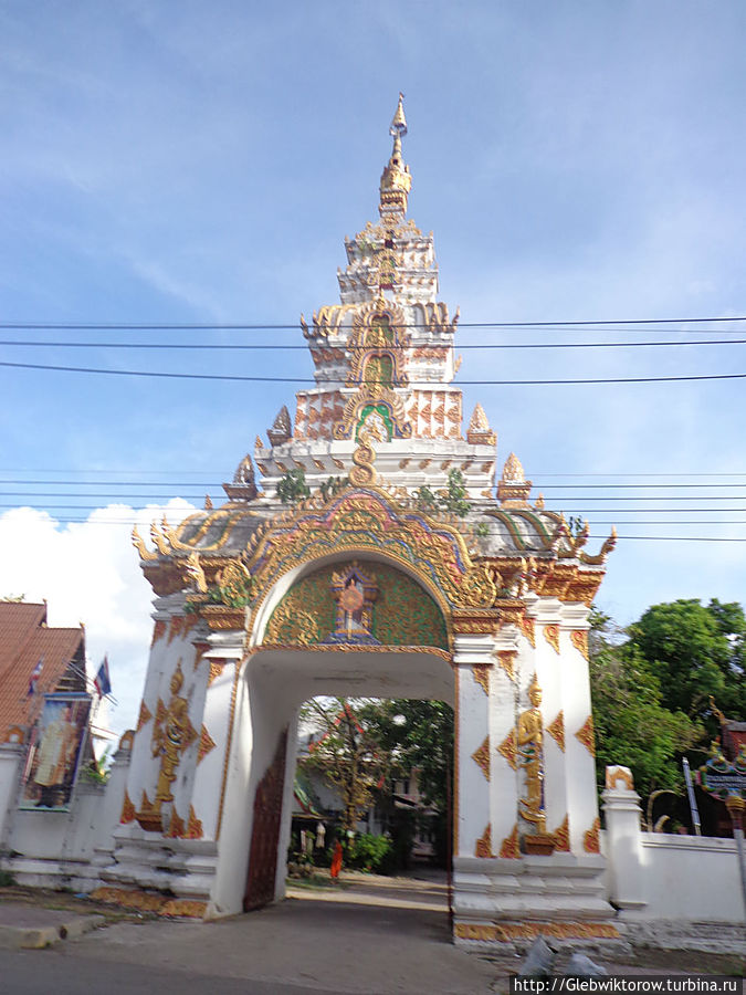 Город Пхаяо Пхаяо, Таиланд