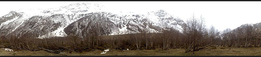 Бегом на Эльбрус Эльбрус (гора 5642м), Россия