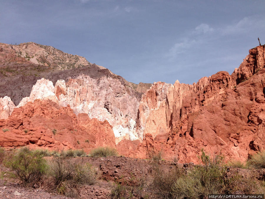 Церковь Сан Франциско де Пауло / Iglesia San Francisco de Paula