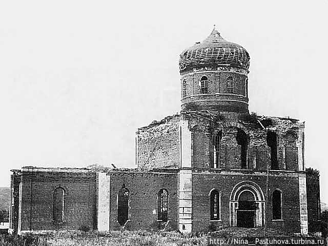 В начале 80-х ещё были ос