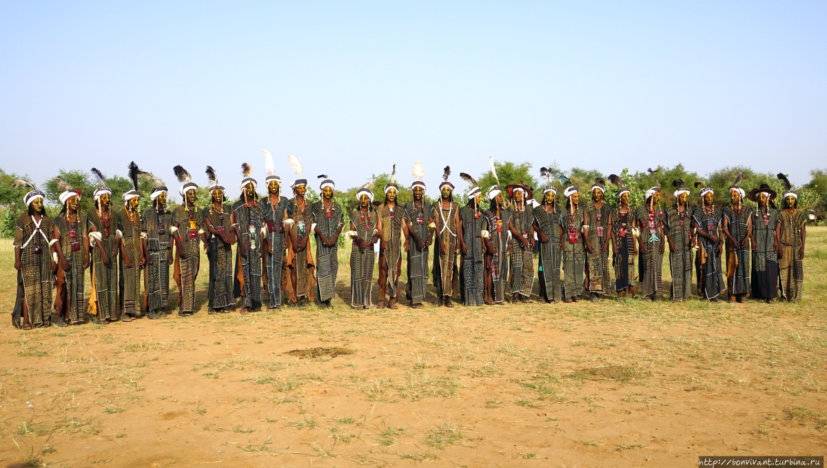 Нигеревол Нигер