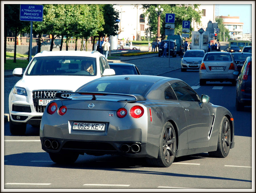 г.Минск, Беларусь