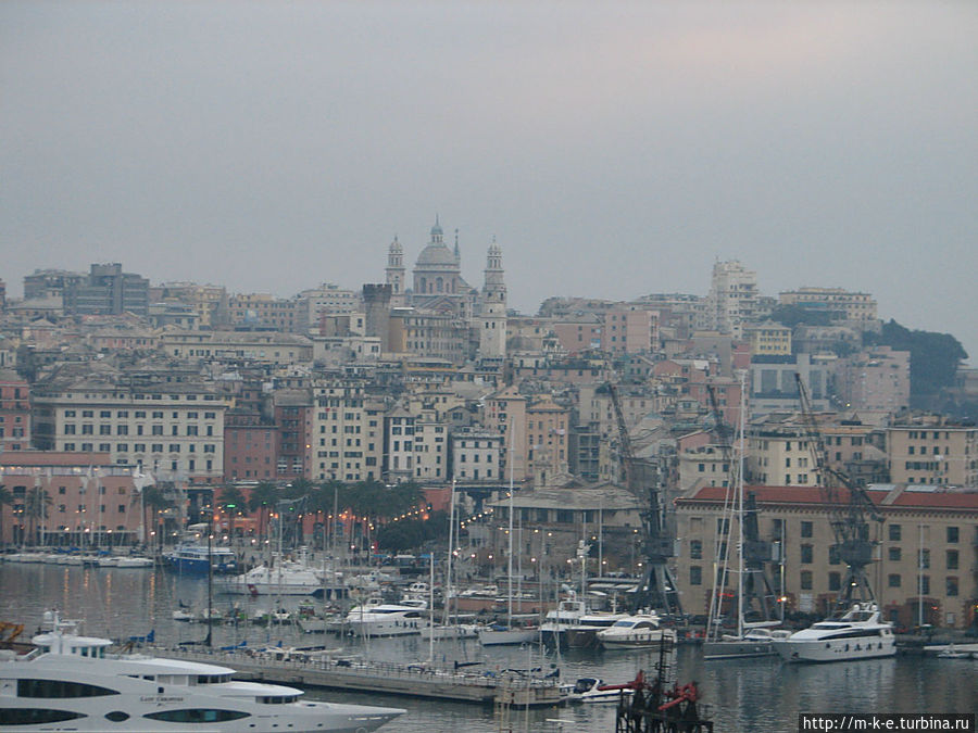 Базилика Вознесения Богоматери