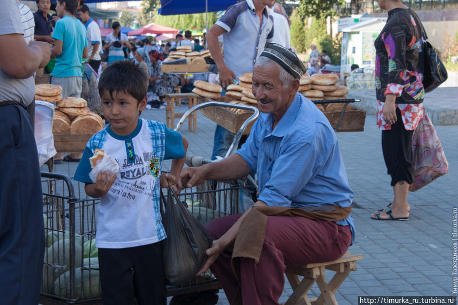 Впечатления о Ташкенте, часть 2 Ташкент, Узбекистан