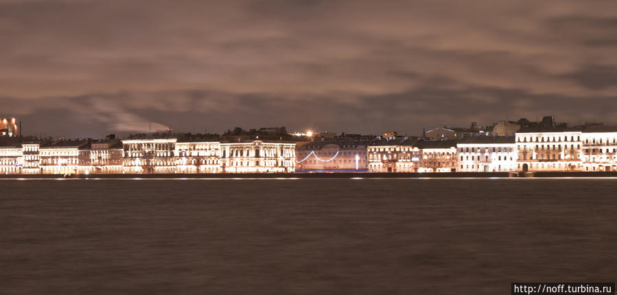 Немного вечернего Питера Санкт-Петербург, Россия