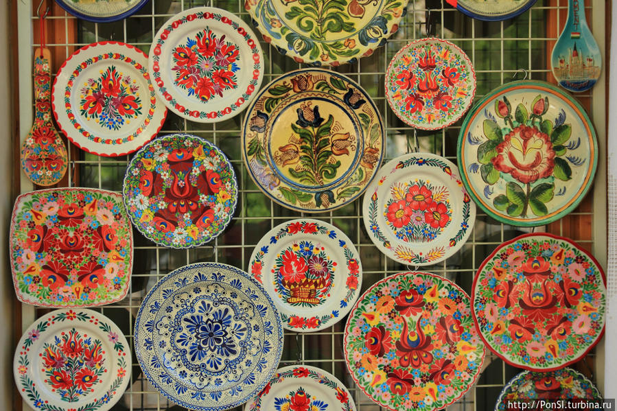 Венгрия моими глазами Венгрия