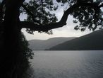 Озеро  Ullswater