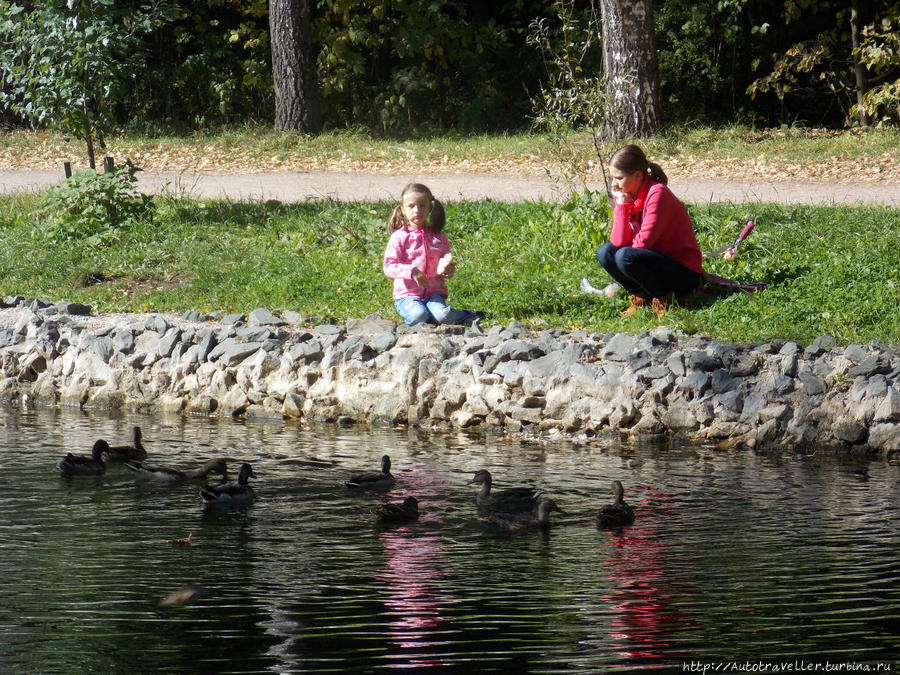 Он появился!!!