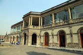 Исторический музей Мехико