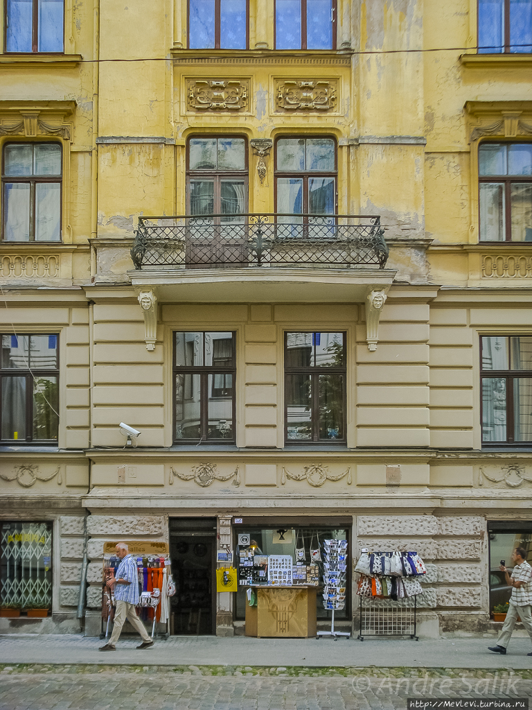 Лето. Рига Рига, Латвия