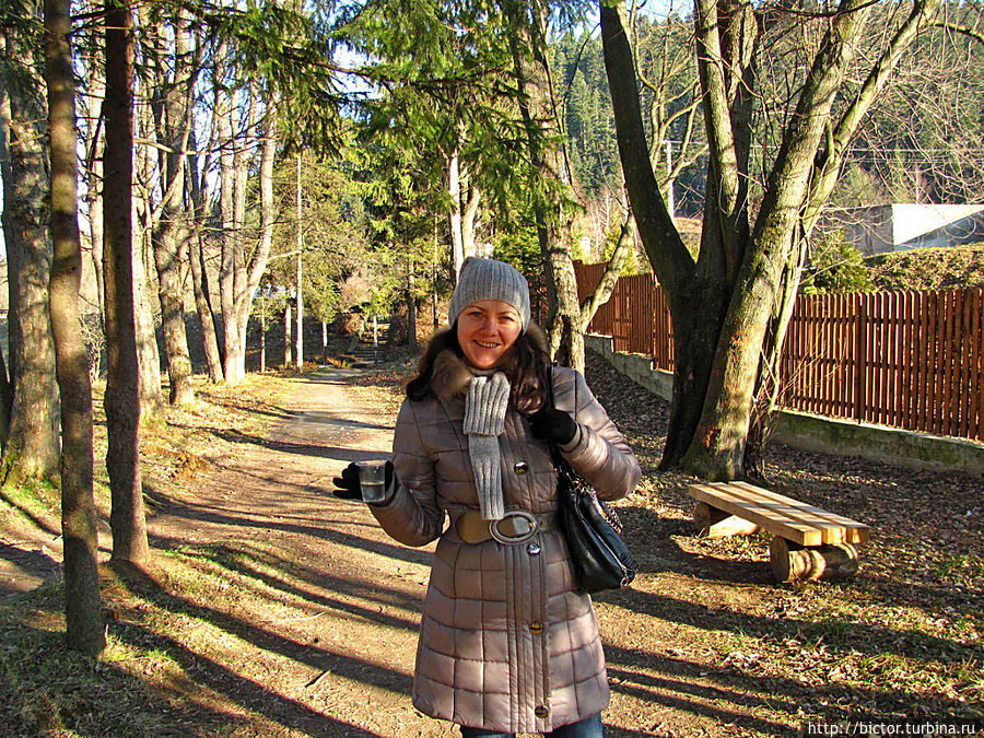 Чем заняться туристу в Розлуче Львовская область, Украина