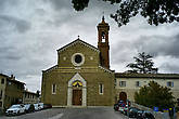 Chiesa e Convento di S.Agnese