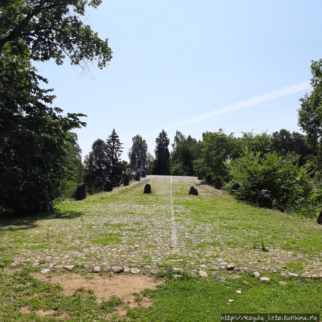 Тверь. Часть 3: Чёртов мост. Василёво. Василево, Россия Тверь. Часть 3: Чёртов мост. Василёво. Василево, Россия