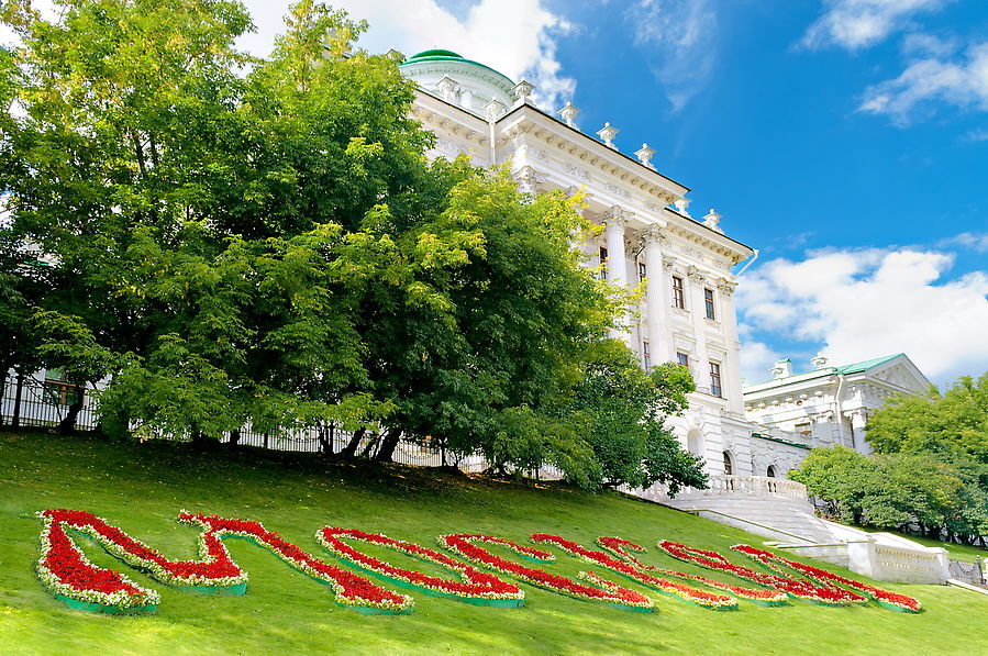 Еще несколько общих видов.
