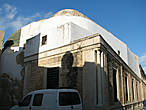 Tourbet Эль-Бей —  мавзолей