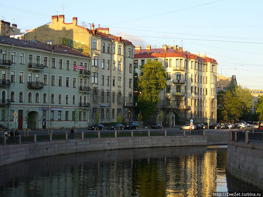 Я этим городом храним. По родной Петроградской Санкт-Петербург, Россия