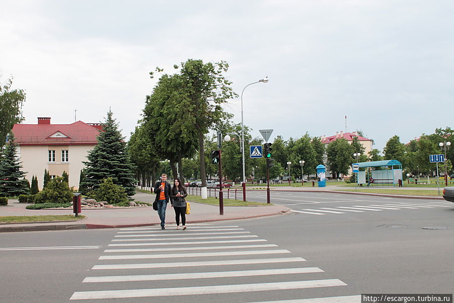 Там где волки воют: большие истории маленького города Волковыск, Беларусь