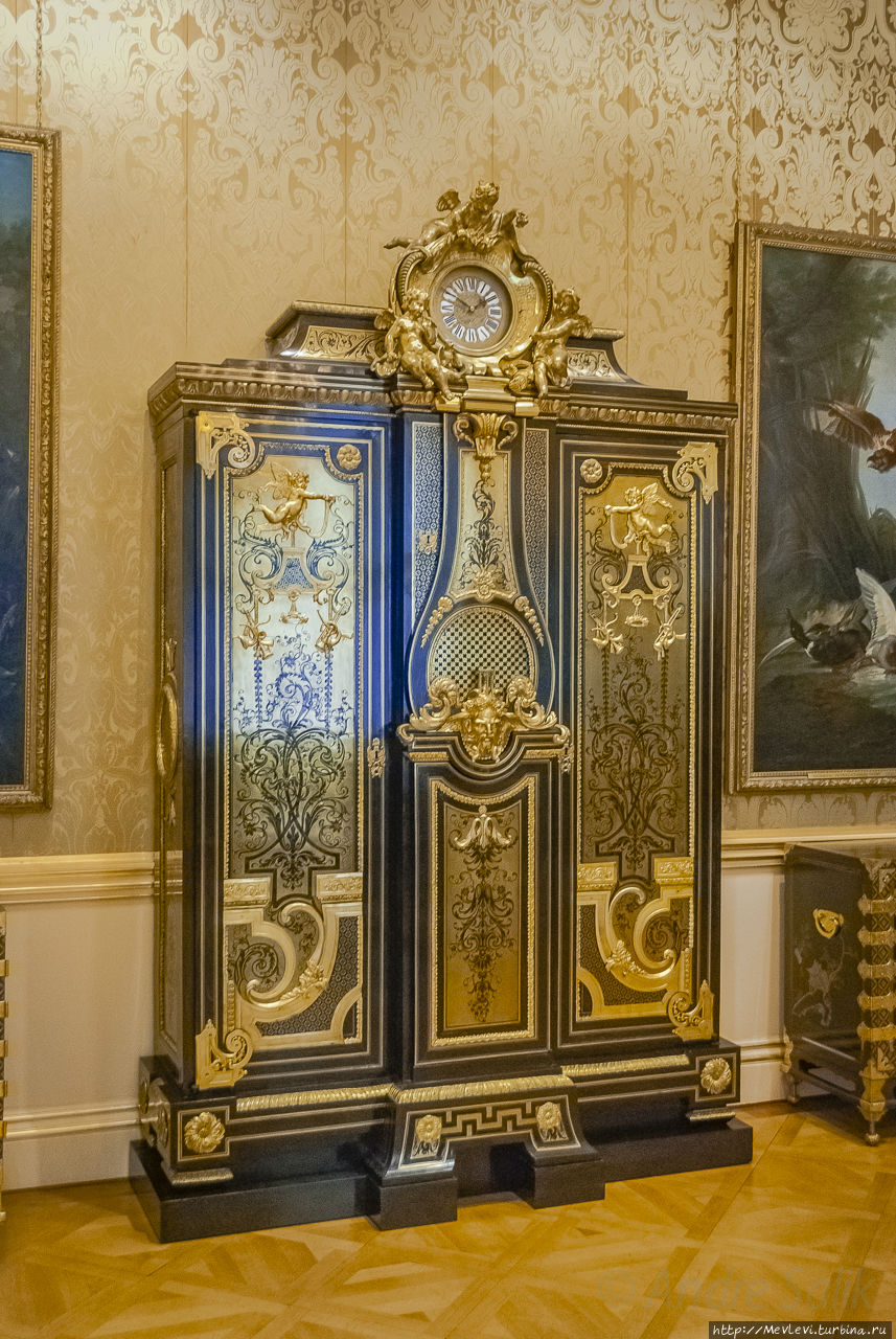 Выставка Джошуа Рейнольдса Лондон, Великобритания