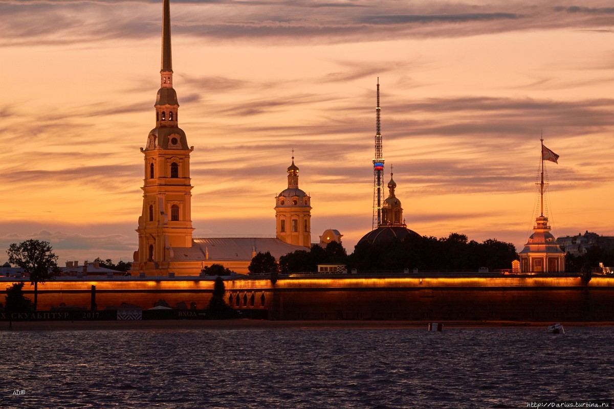 Санкт-Петербург Санкт-Петербург, Россия