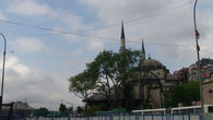 Мечеть Атик Али-Паши