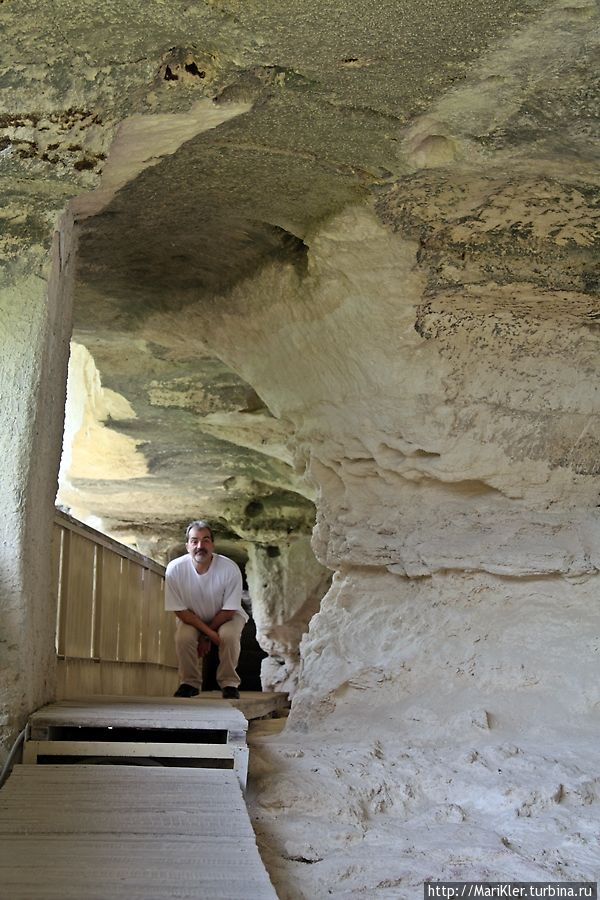 Аладжа монастырь Варна, Болгария