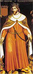 Хайме I Завоеватель (Jaume el Conqueridor) (1208-1276) — король Арагона
Фото из Википедии