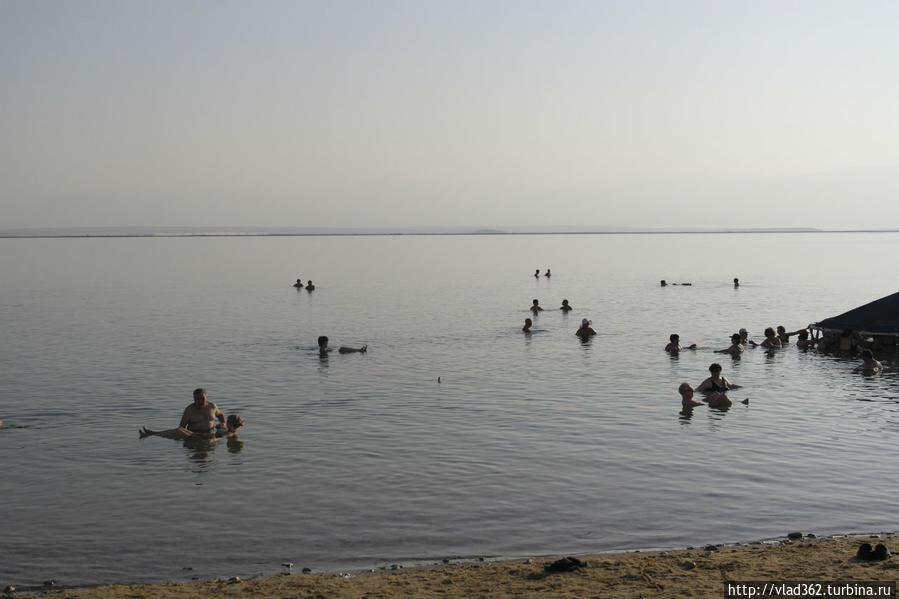 Два дня наслаждений на Мертвом море. Мертвое море, Израиль