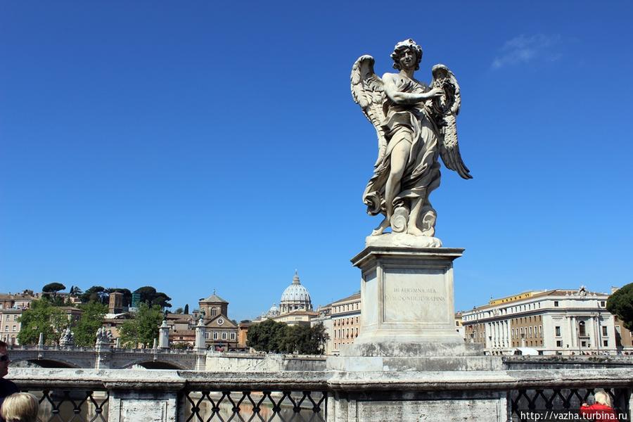 Вечный город Рим. Рим, Италия