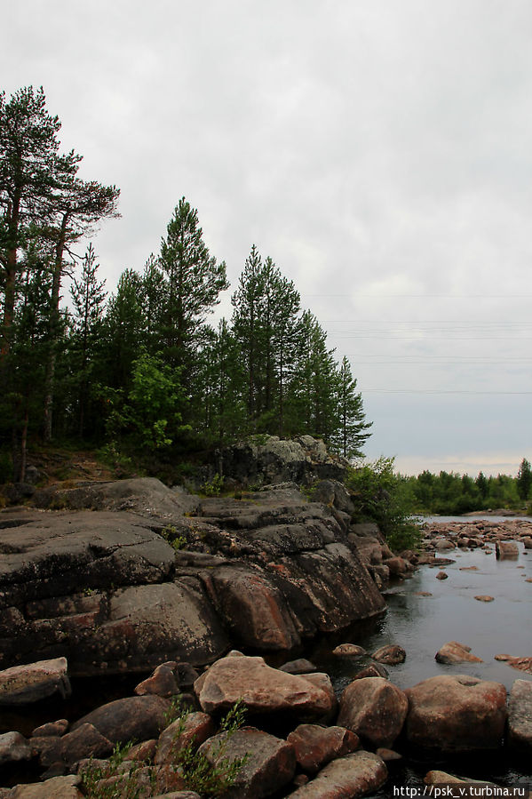 Беломорская земля, 2012 Беломорск, Россия