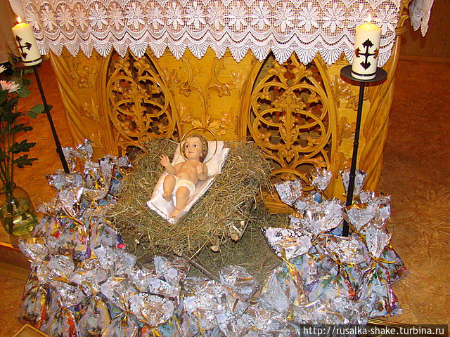 Рождество — современные гипотезы