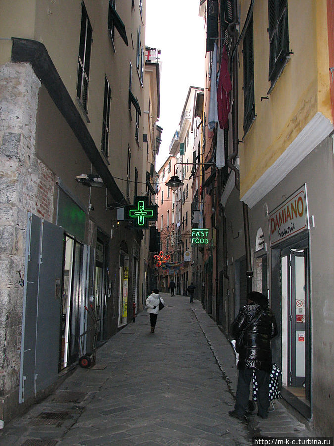 Квартал Пре