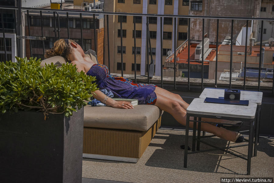 Свысока на Барселону Барселона, Испания