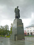 Ленин вологодский, самый родной и близкий